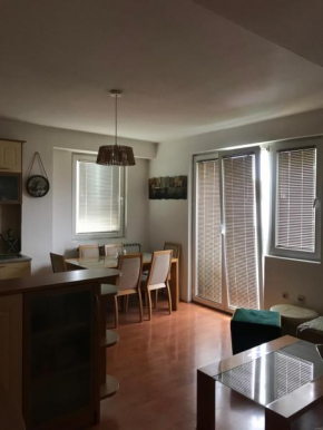 Elena's apartment - 1 min from the Ohrid Lake